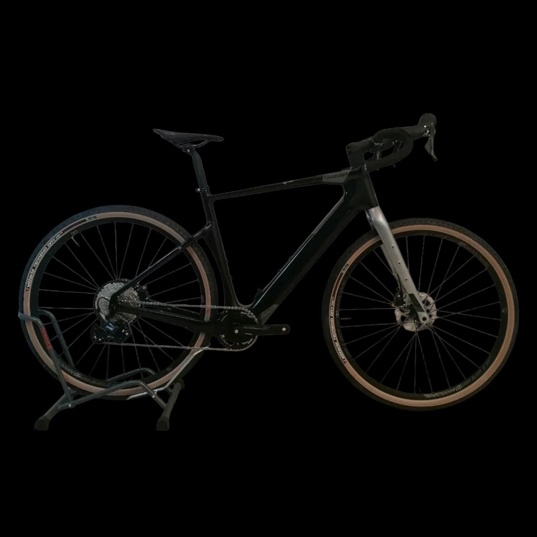 Wilier Adlar Hybrid 2024 — 1