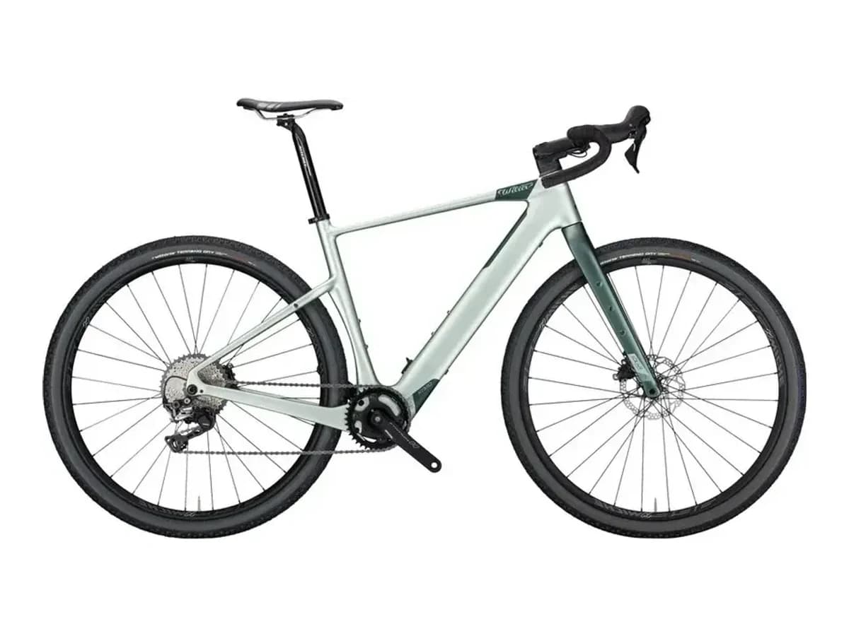 Wilier Adlar Hybrid 2025 — 1