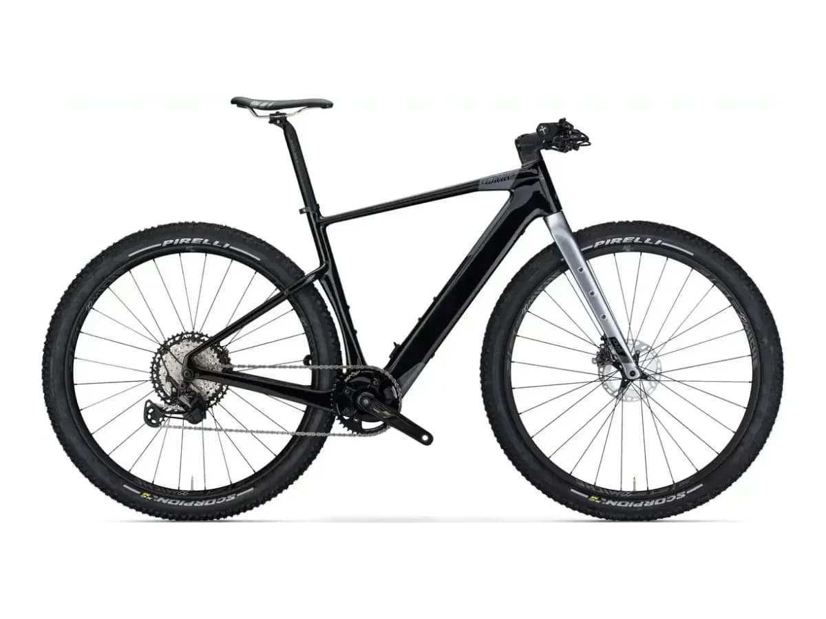 Wilier Adlar Hybrid TQ 2026 — 1
