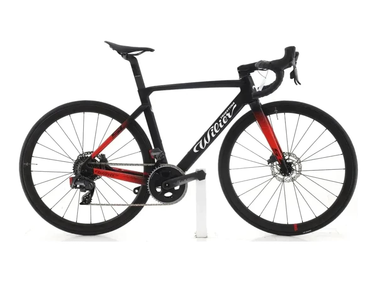 Wilier Cento 10 SL 2020 — 1
