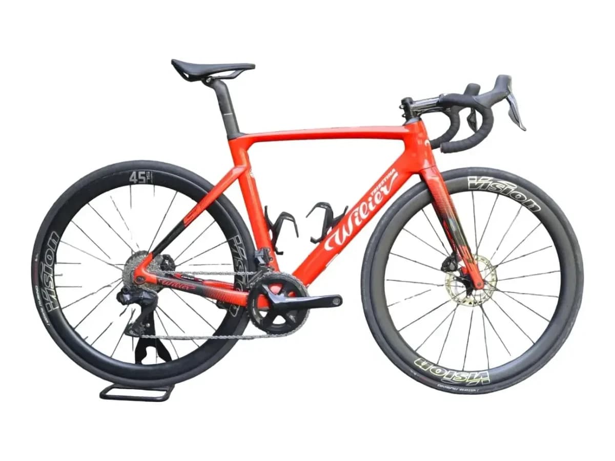 Wilier Cento10 SL 2022 — 1