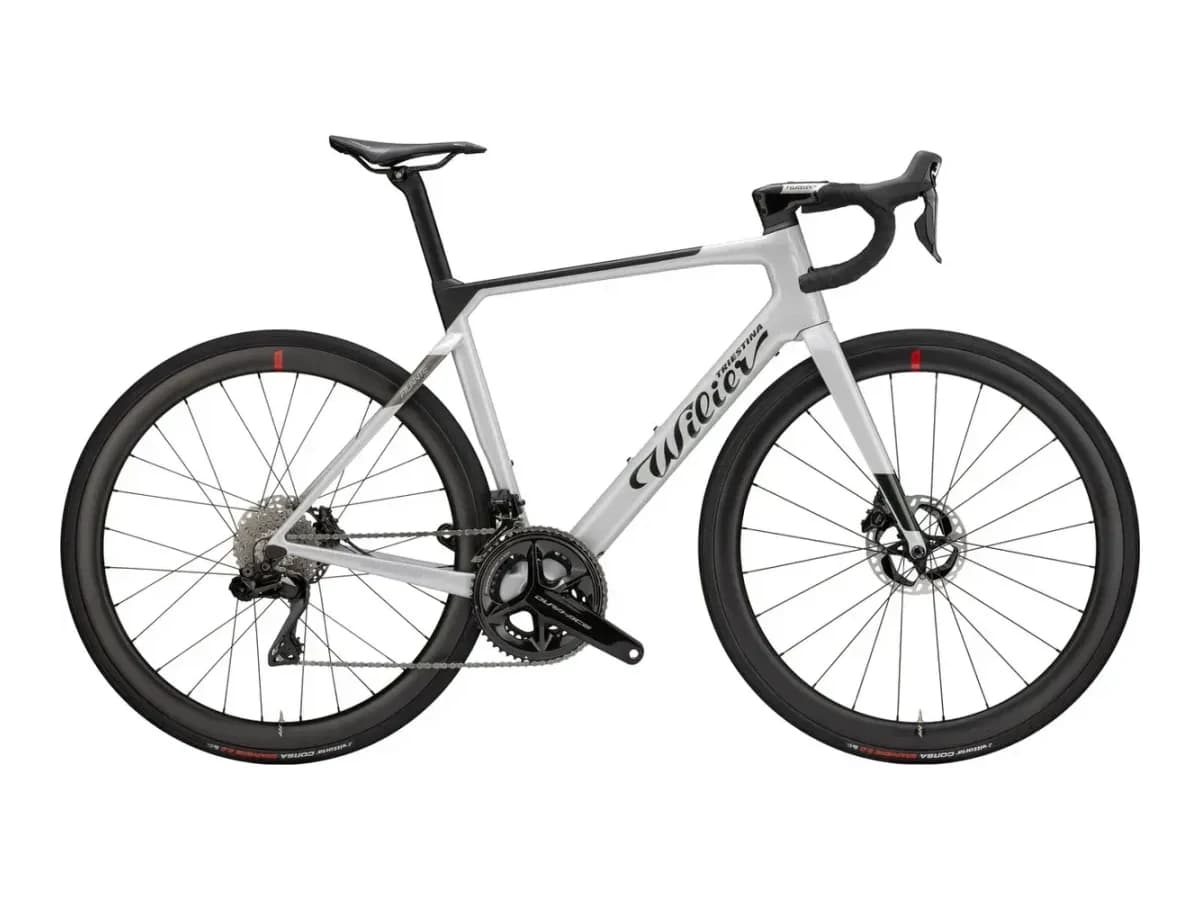 Wilier Filante Hybrid 2024 — 1