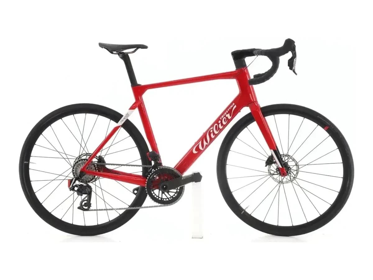 Wilier Filante Hybrid 2025 — 1