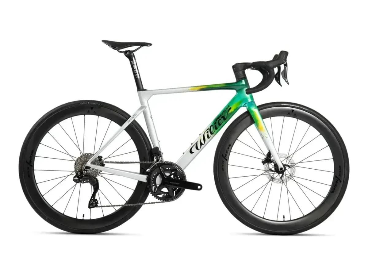 Wilier Filante SL 2025 — 1