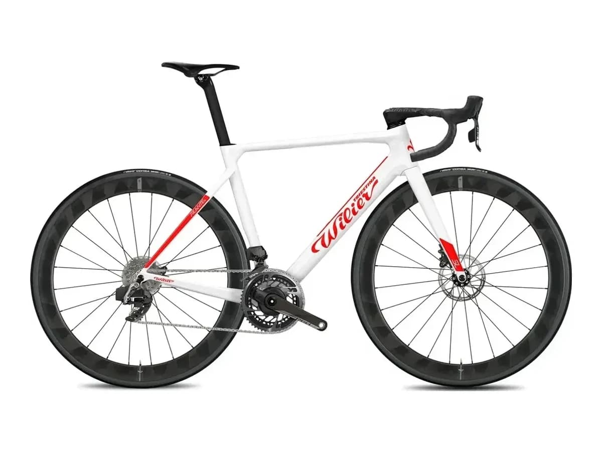 Wilier Filante SL 2026 — 1