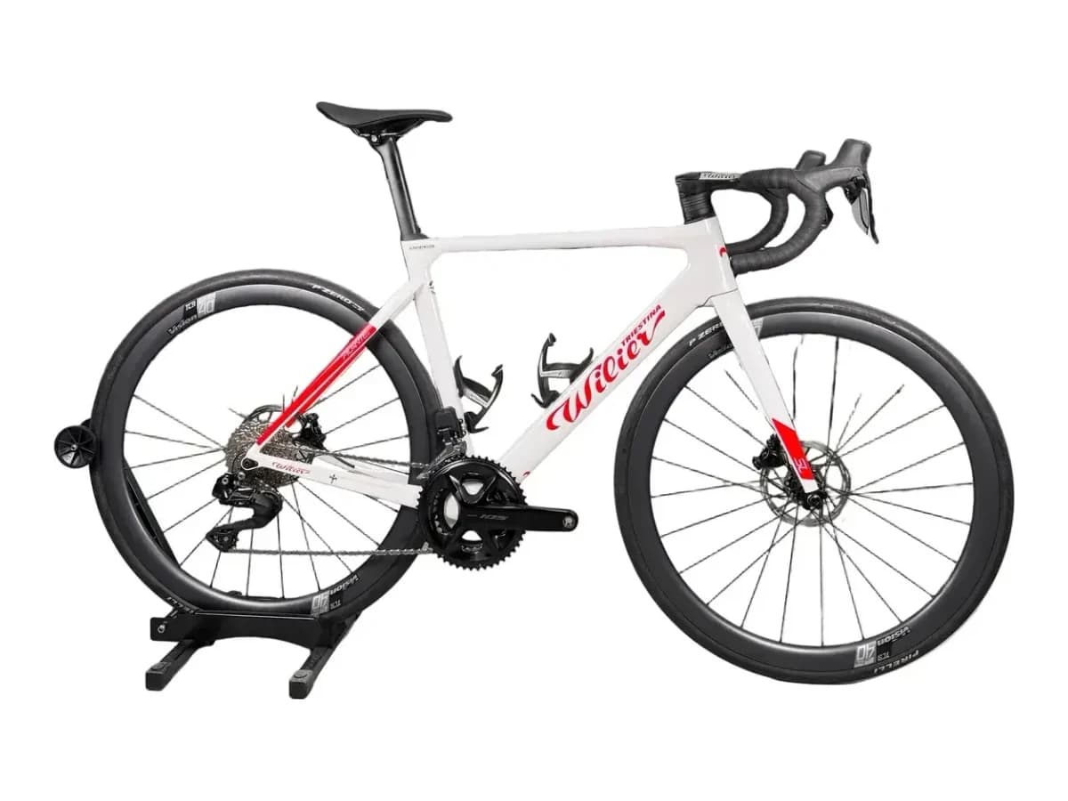 Wilier Filante SL Di2 — 1