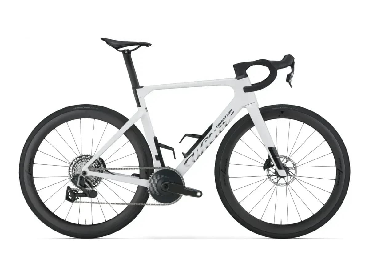 Wilier Filante SL ID2 2027 — 1