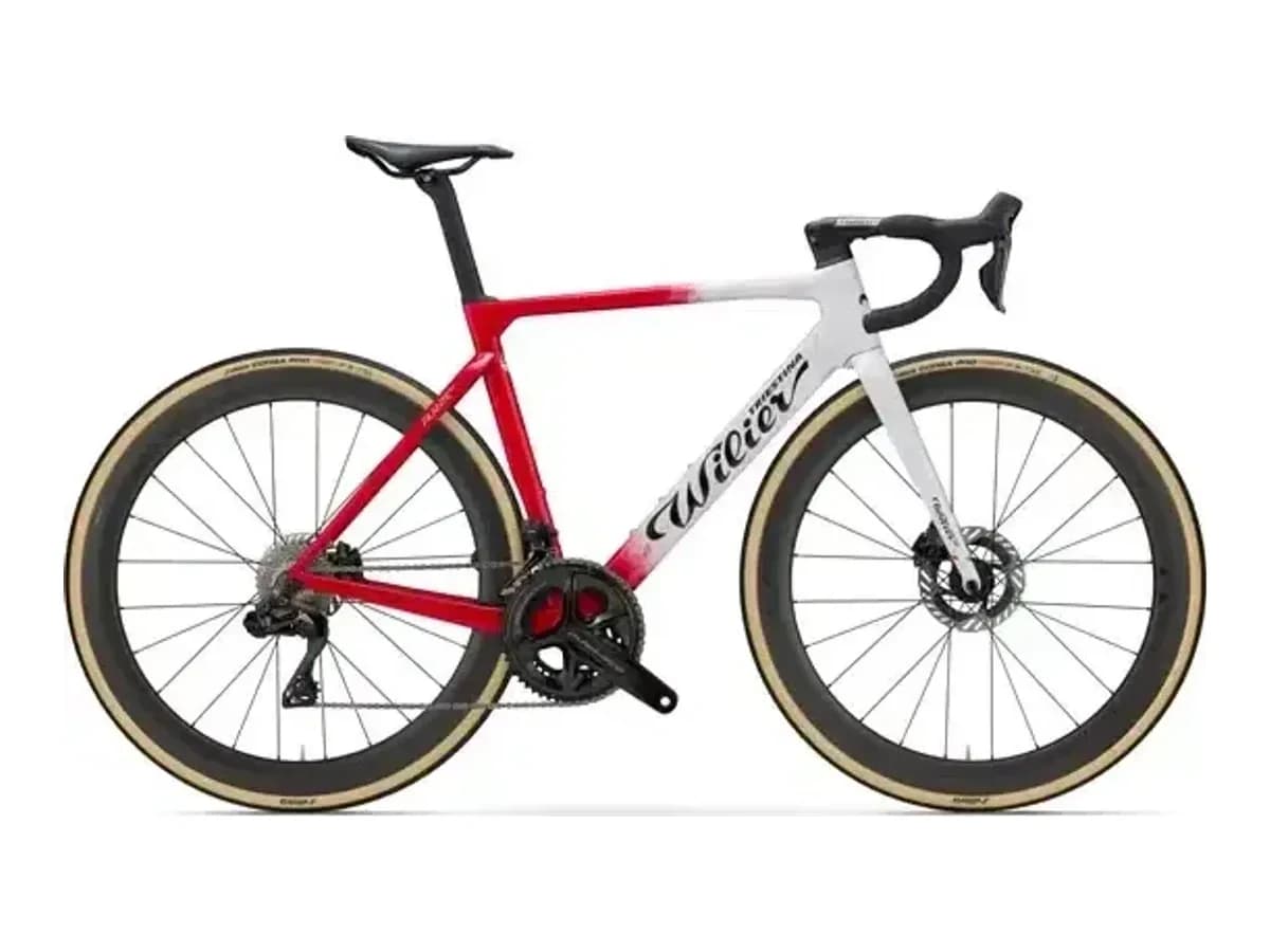 Wilier Filante SLR 2025 — 1