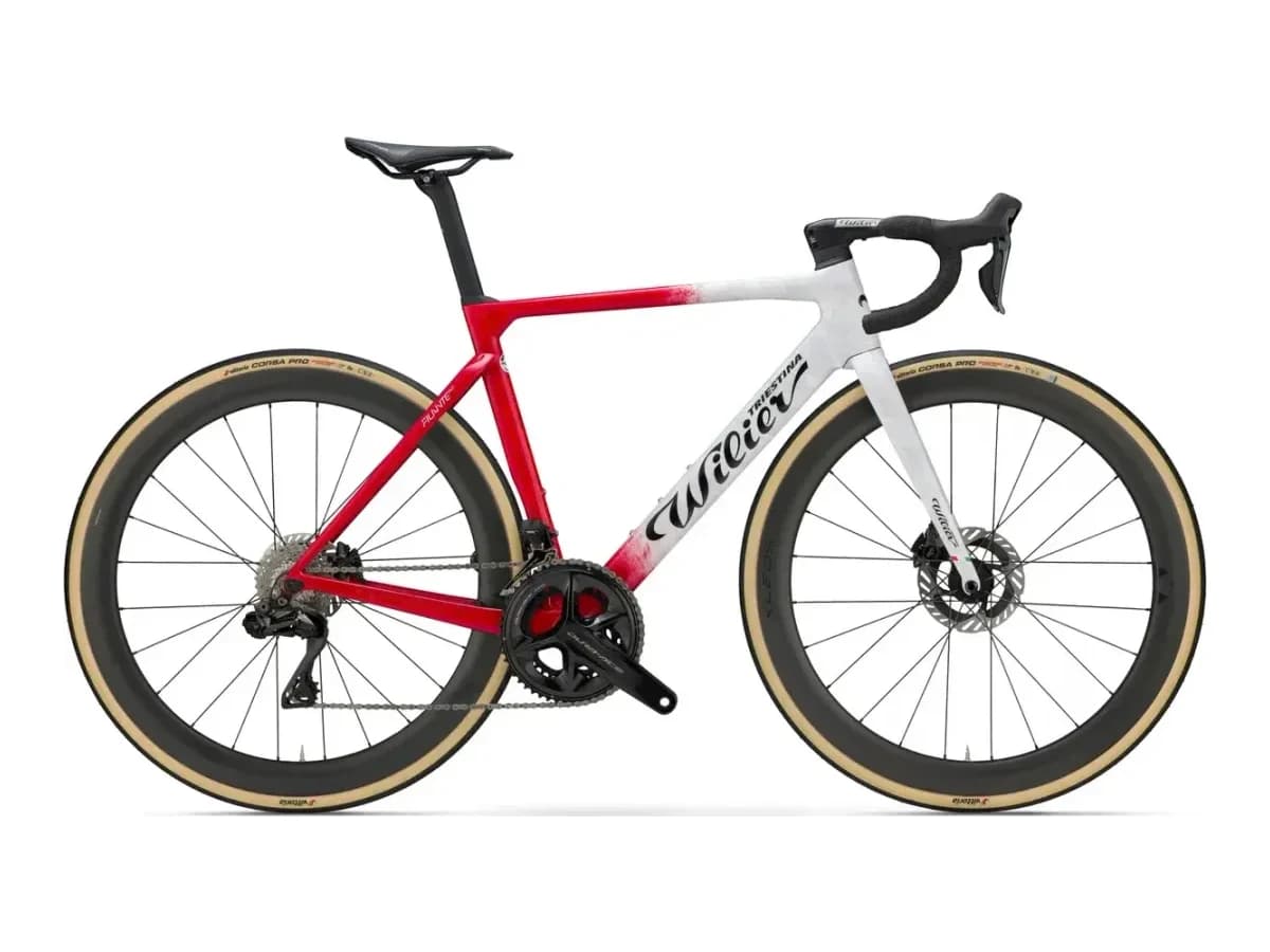 Wilier Filante SLR 2026 — 1