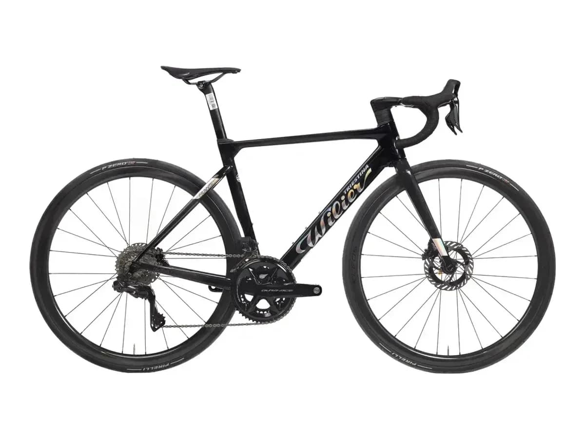 Wilier Filante SLR 2026 size S Shimano Dura-Ace Di2 2x12sp — 1
