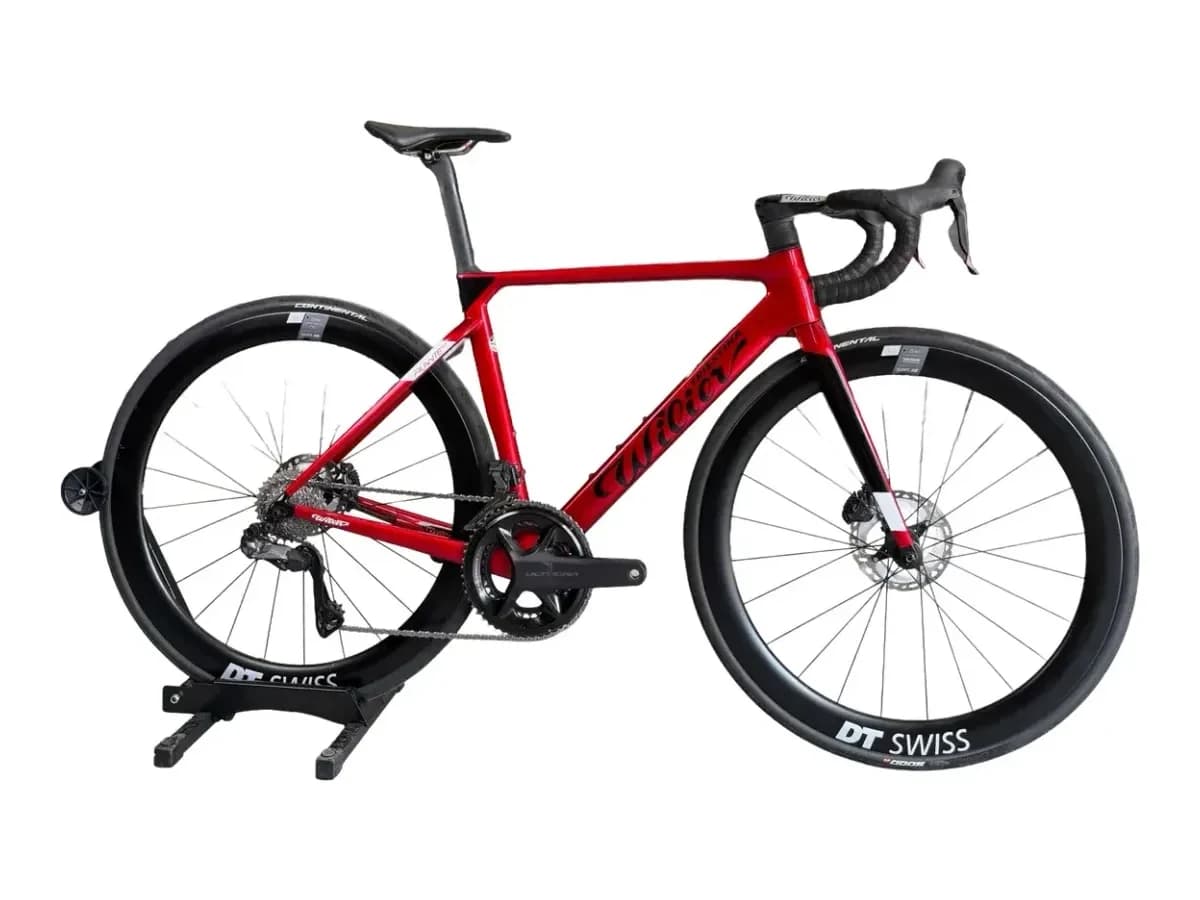 Wilier Filante SLR — 1