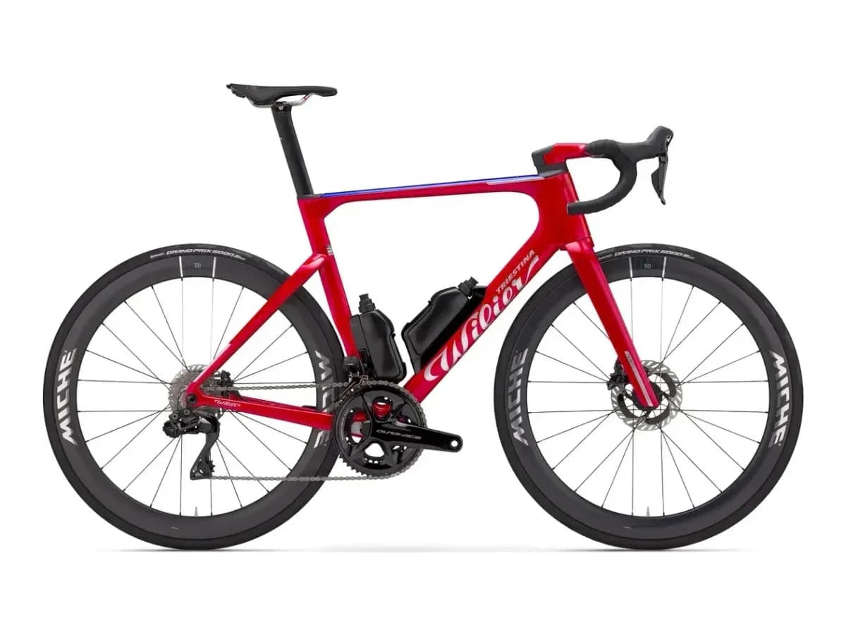 Wilier Filante SLR ID2 2026 — 1