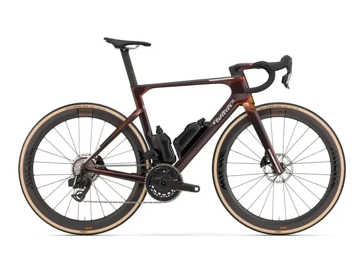 Wilier Filante SLR ID2 2026 — 1