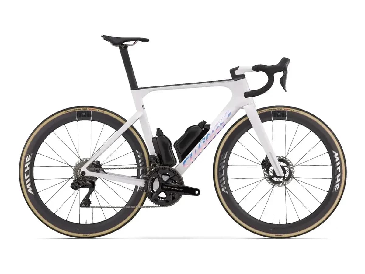 Wilier Filante SLR ID2 2026 — 1