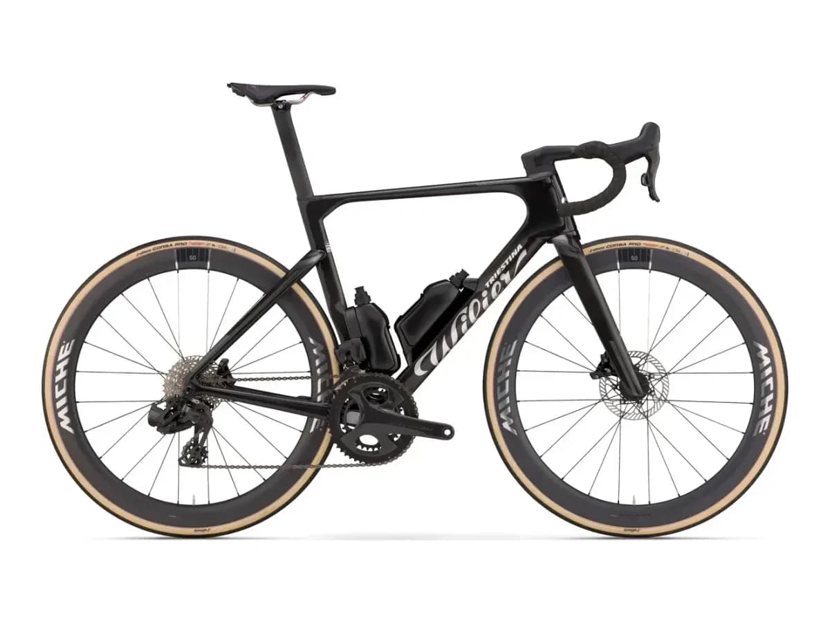 Wilier Filante SLR ID2 2026 — 1