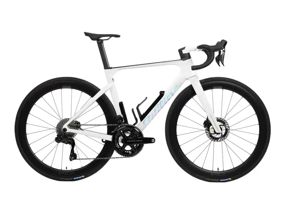 Wilier Filante Slr ID2 2026 size S Shimano Dura-Ace Di2 2x12sp — 1