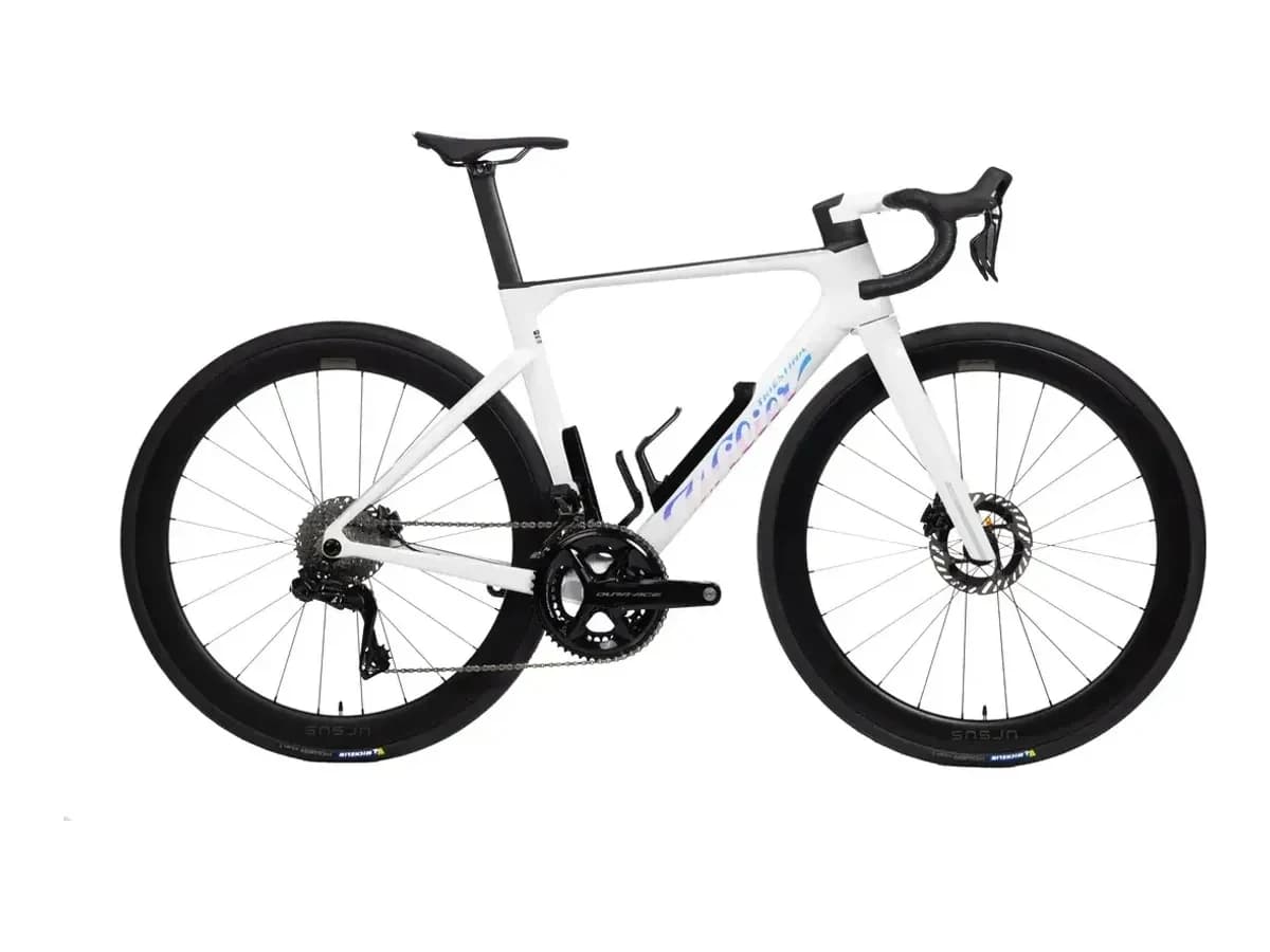 Wilier Filante Slr ID2 2026 size S Shimano Dura-Ace Di2 2x12sp — 1