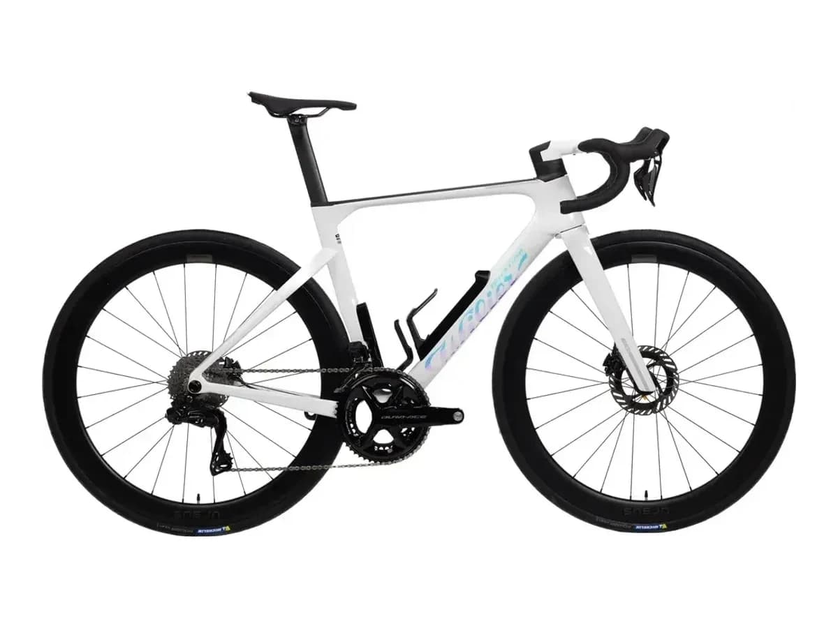 Wilier Filante Slr ID2 2026 size S Shimano Dura-Ace Di2 2x12sp — 1