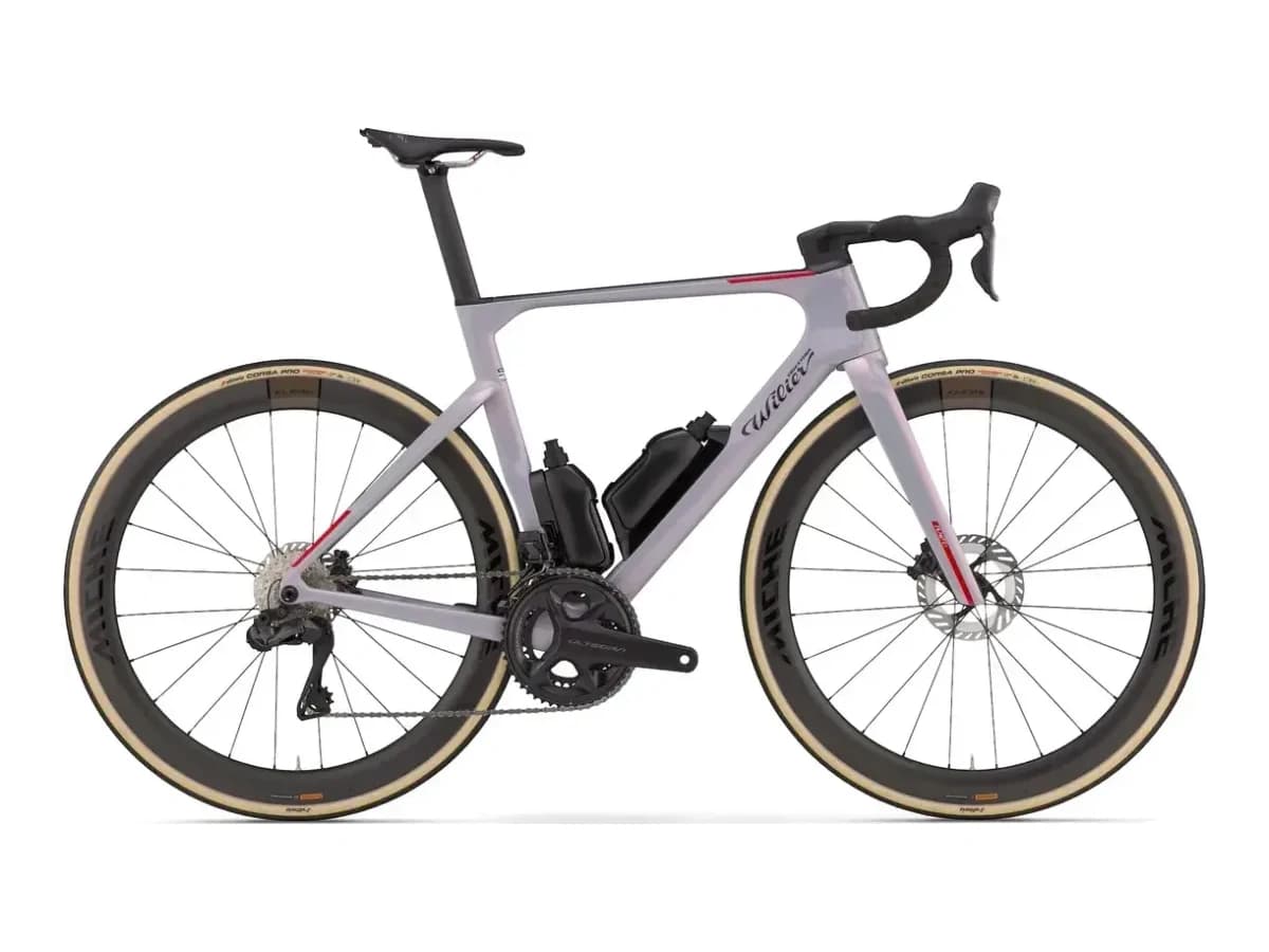 Wilier Filante SLR ID2 2027 — 1