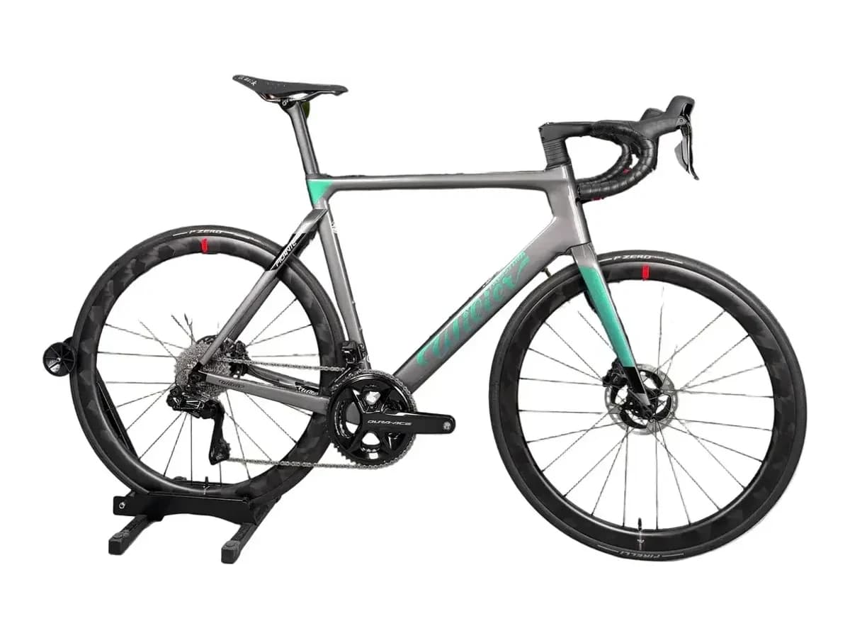 Wilier Filante SLR — 1