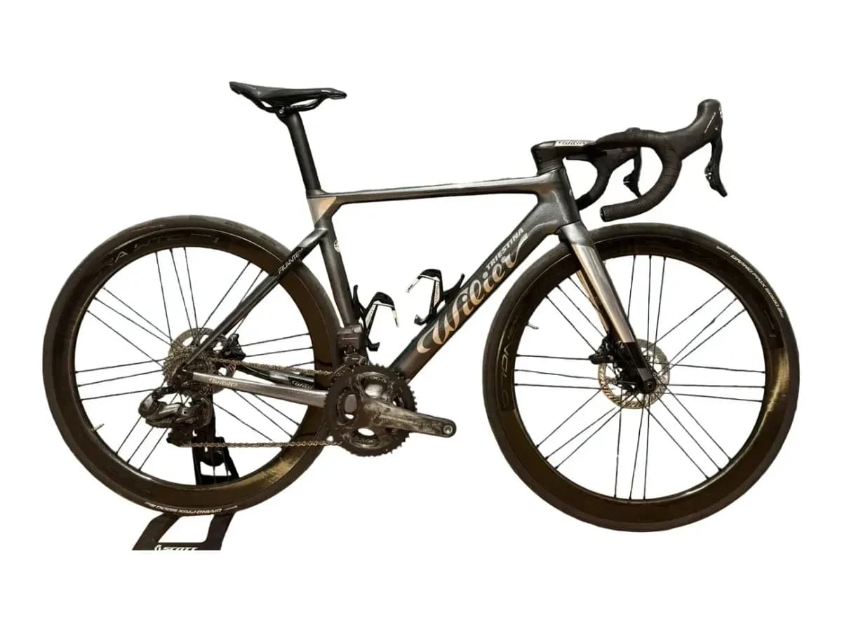 Wilier Filante SLR Disc 2026 — 1