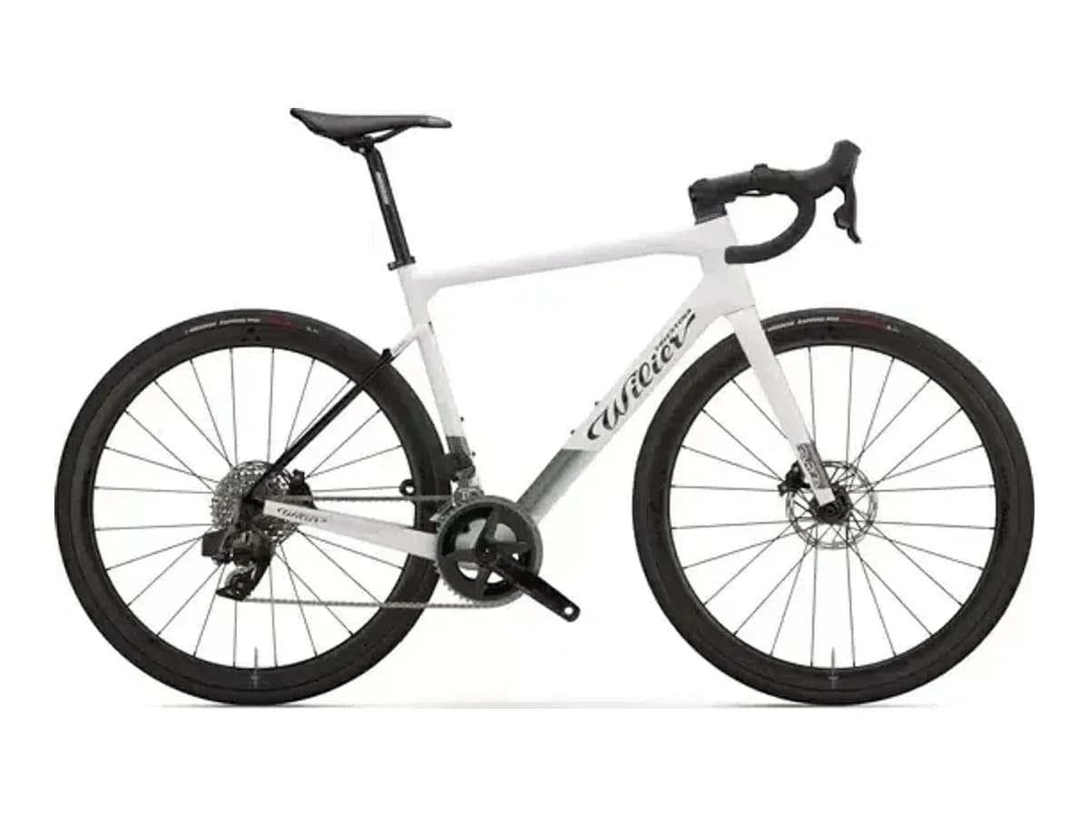 Wilier Garda 2025 — 1