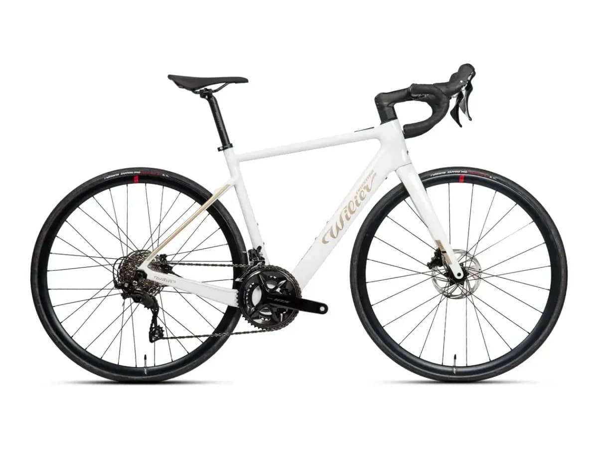 Wilier Garda Hybrid 2025 — 1