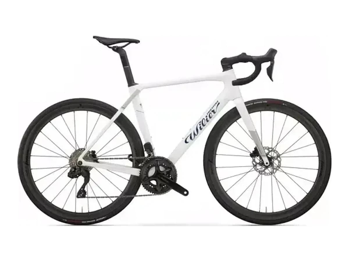 Wilier Granturismo SL 2025 — 1