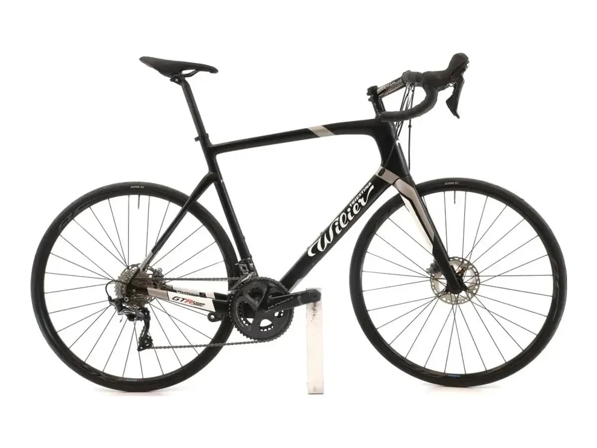 Wilier GTR Team Disc 2021 — 1