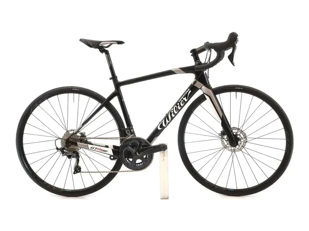 Wilier GTR Team Disc 2021 — 1