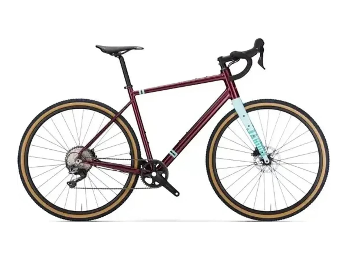 Wilier Jaroon 2025 — 1