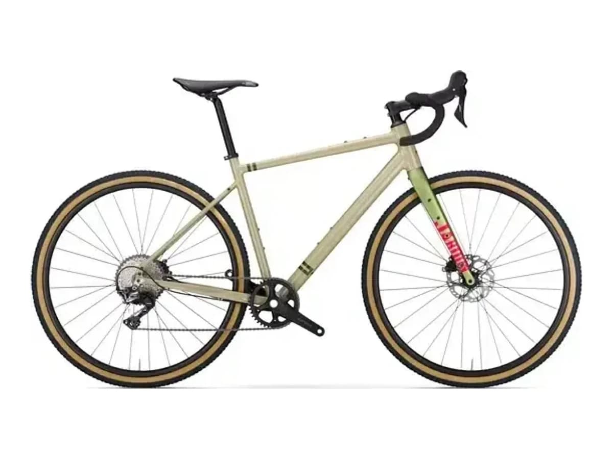 Wilier Jaroon 2025 — 1