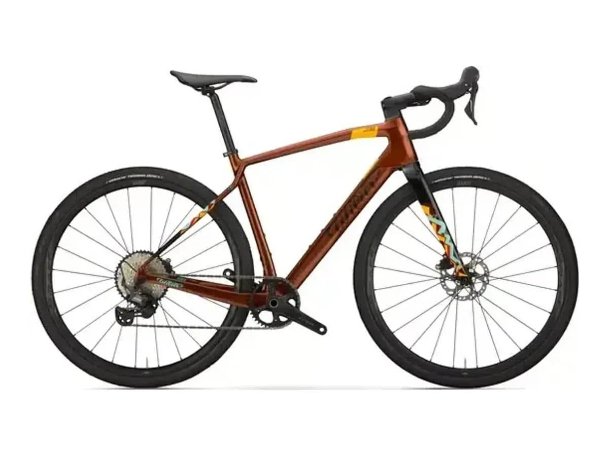 Wilier Jena 2025 — 1