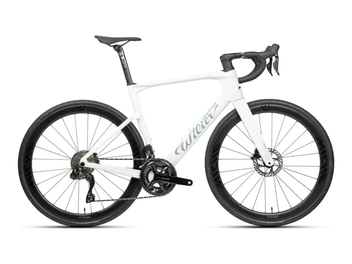 Wilier Rapida 2026 — 1