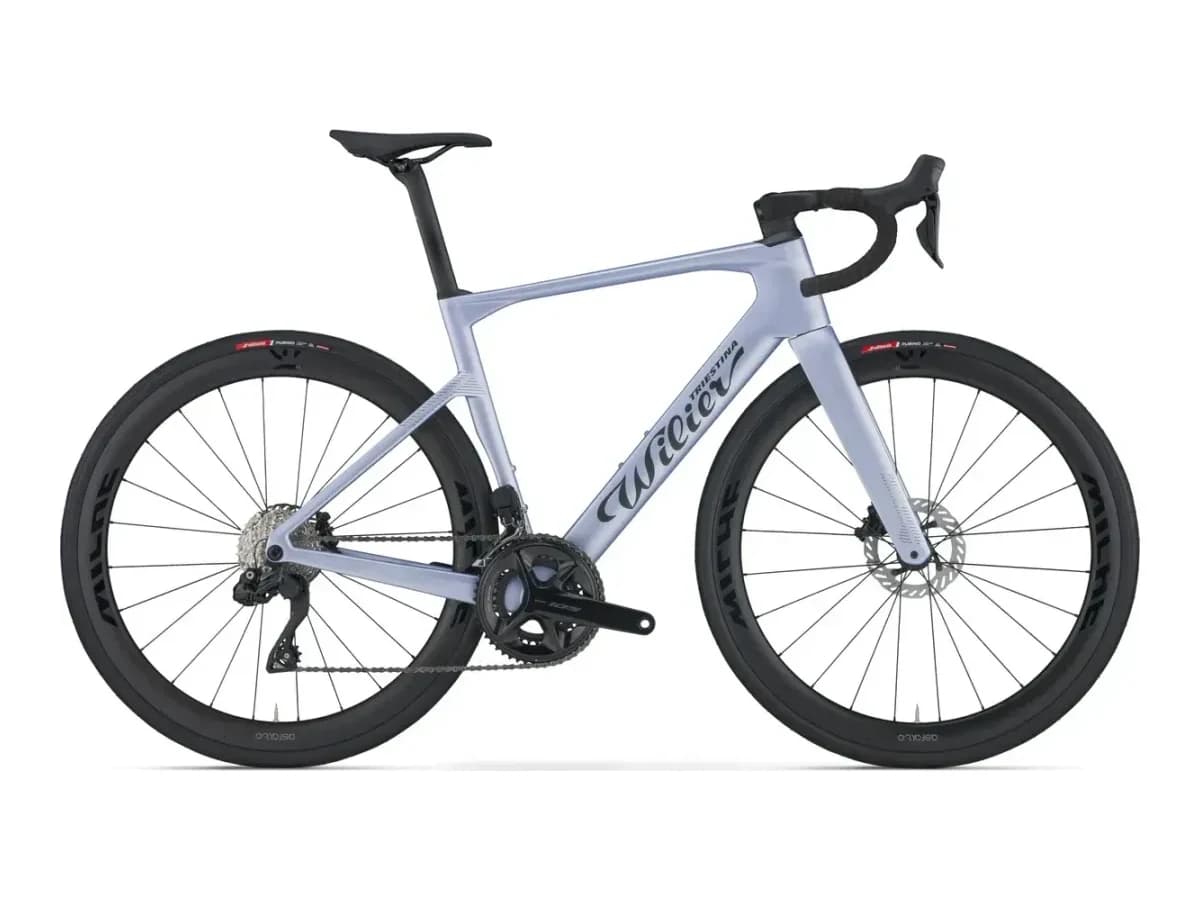 Wilier Rapida 2026 — 1