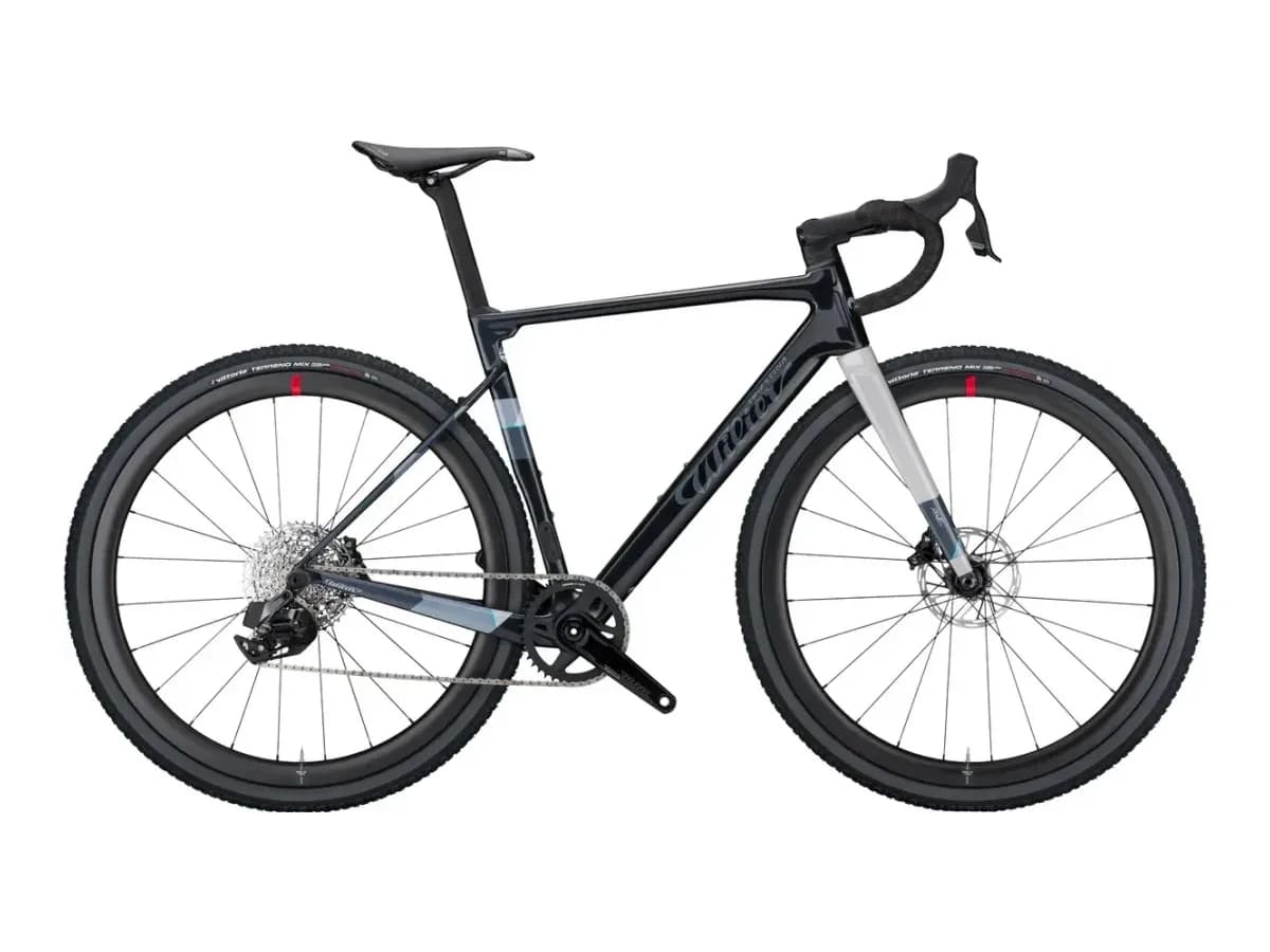 Wilier Rave SL 2025 — 1