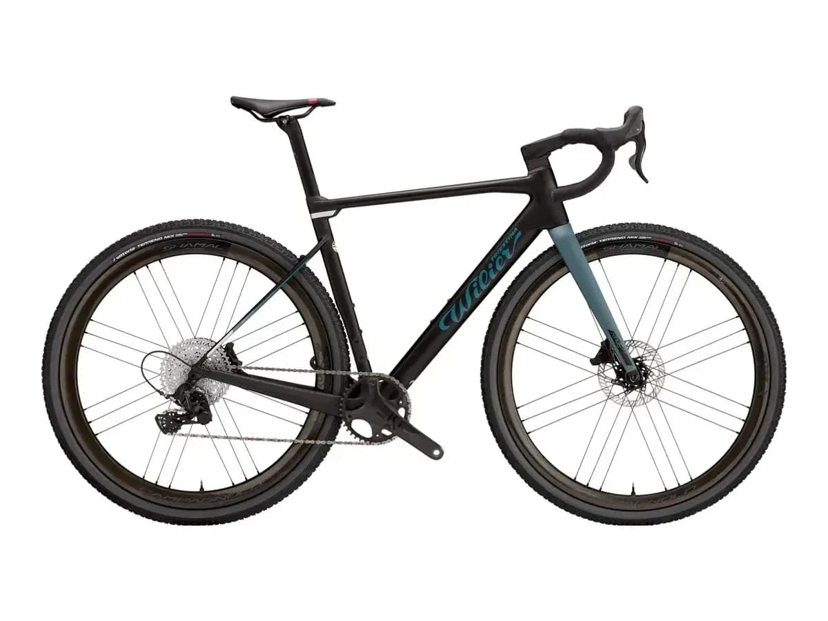 Wilier RAVE SLR 2023 — 1