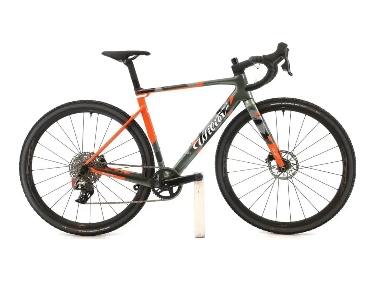 Wilier RAVE SLR 2023 — 1