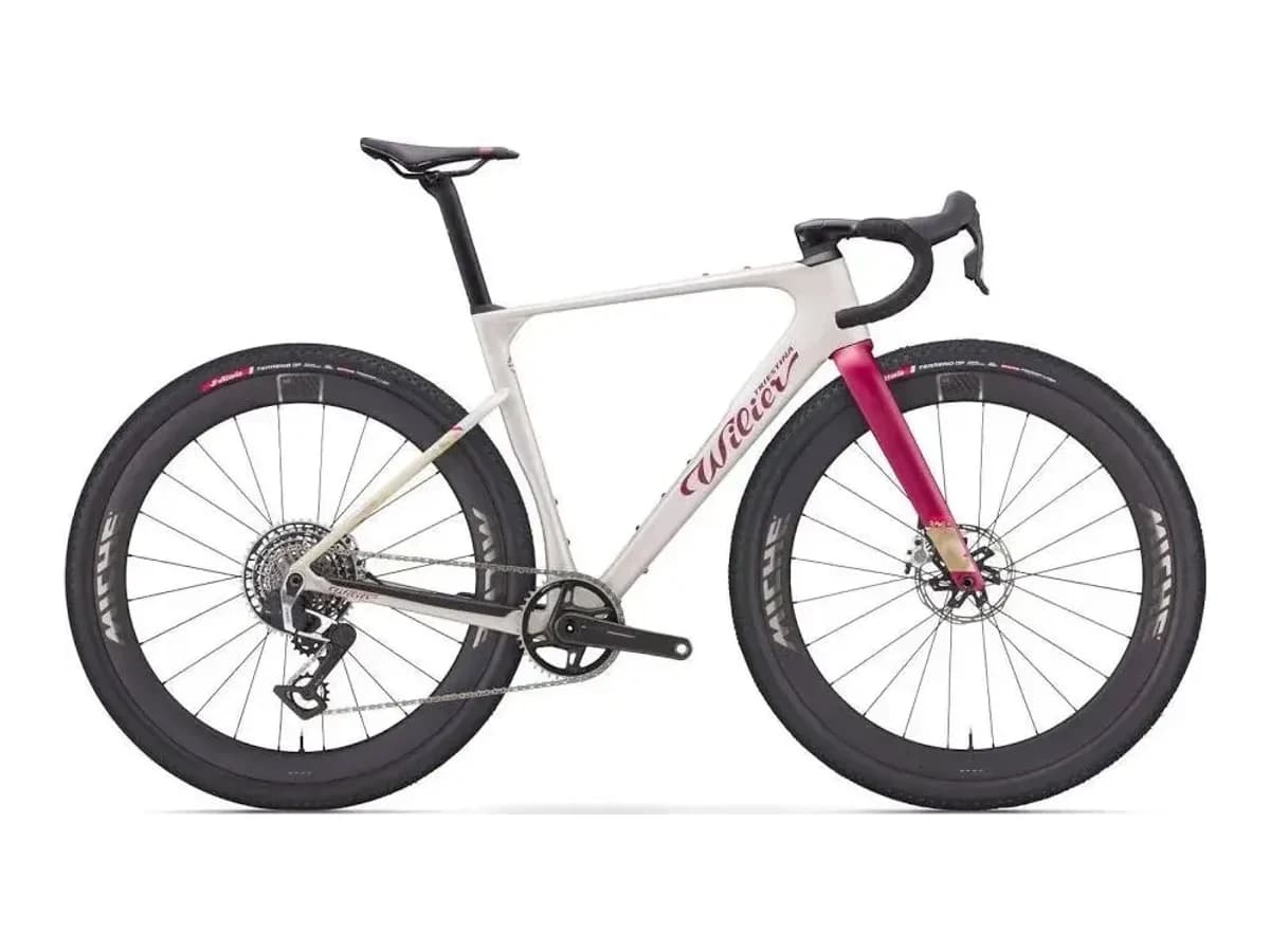Wilier Rave SLR 2027 — 1