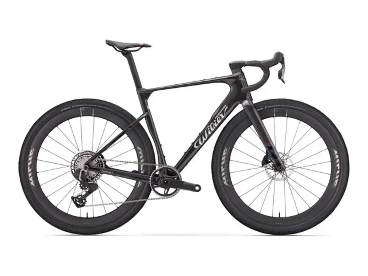 Wilier Rave SLR ID2 2026 — 1