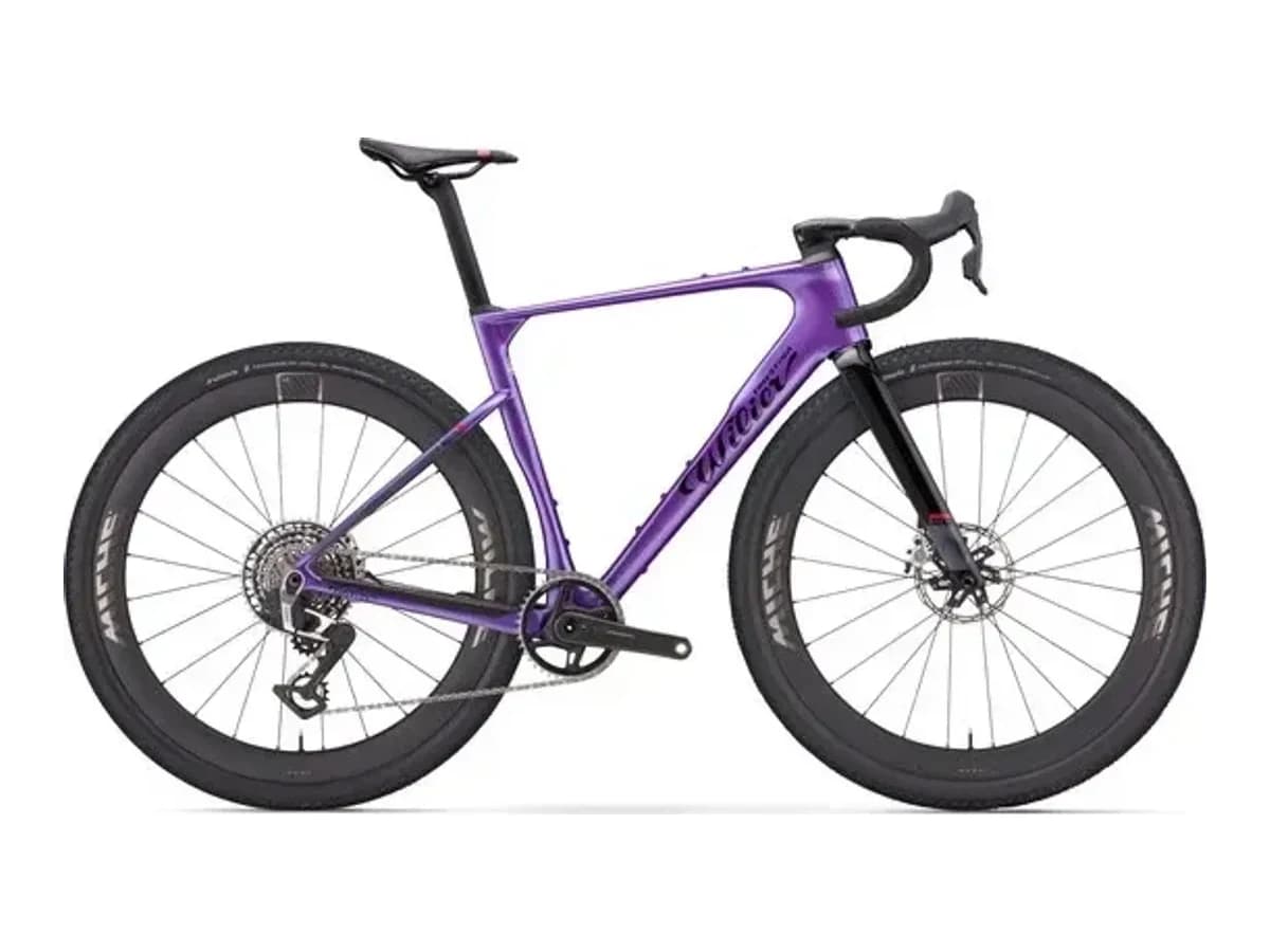 Wilier Rave SLR ID2 2026 — 1