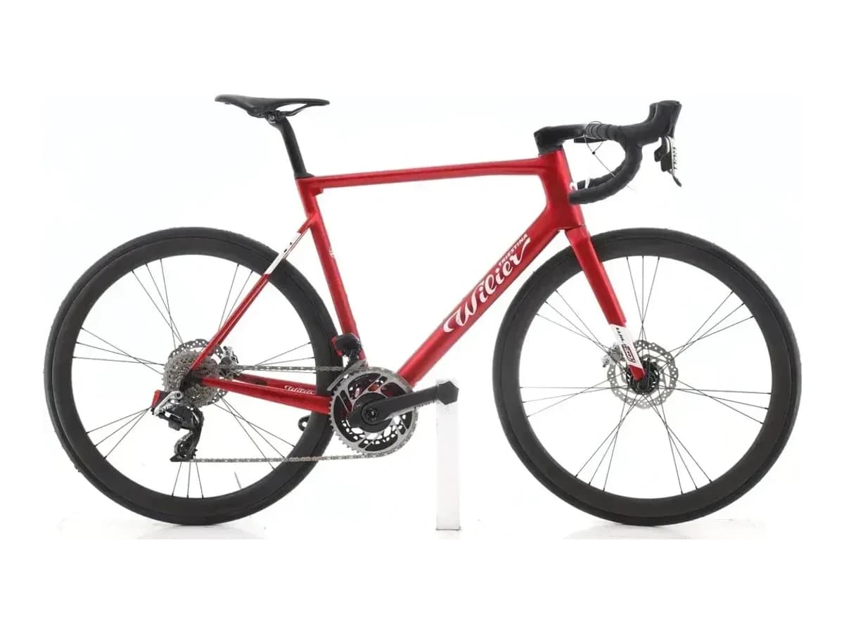 Wilier SLR 2020 — 1