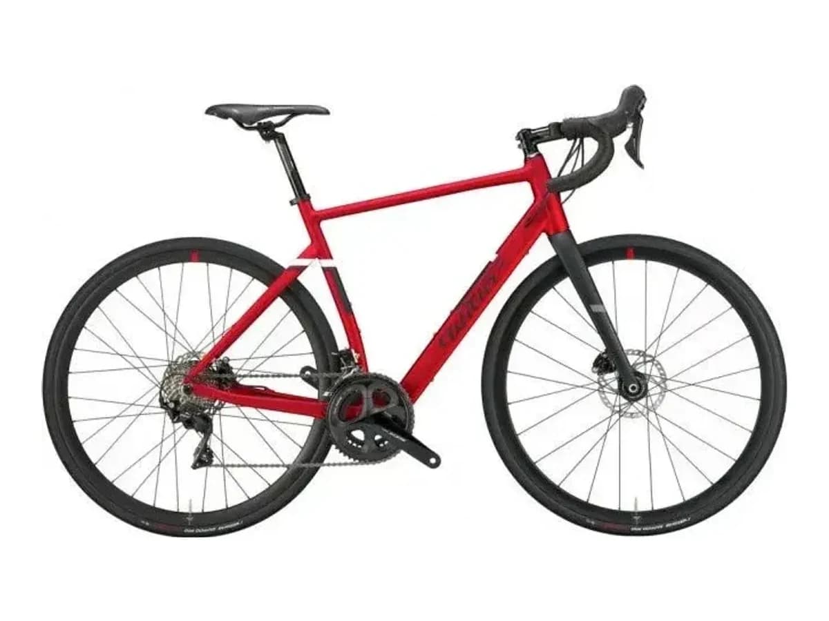 Wilier Triestina Hybrid 2023 — 1