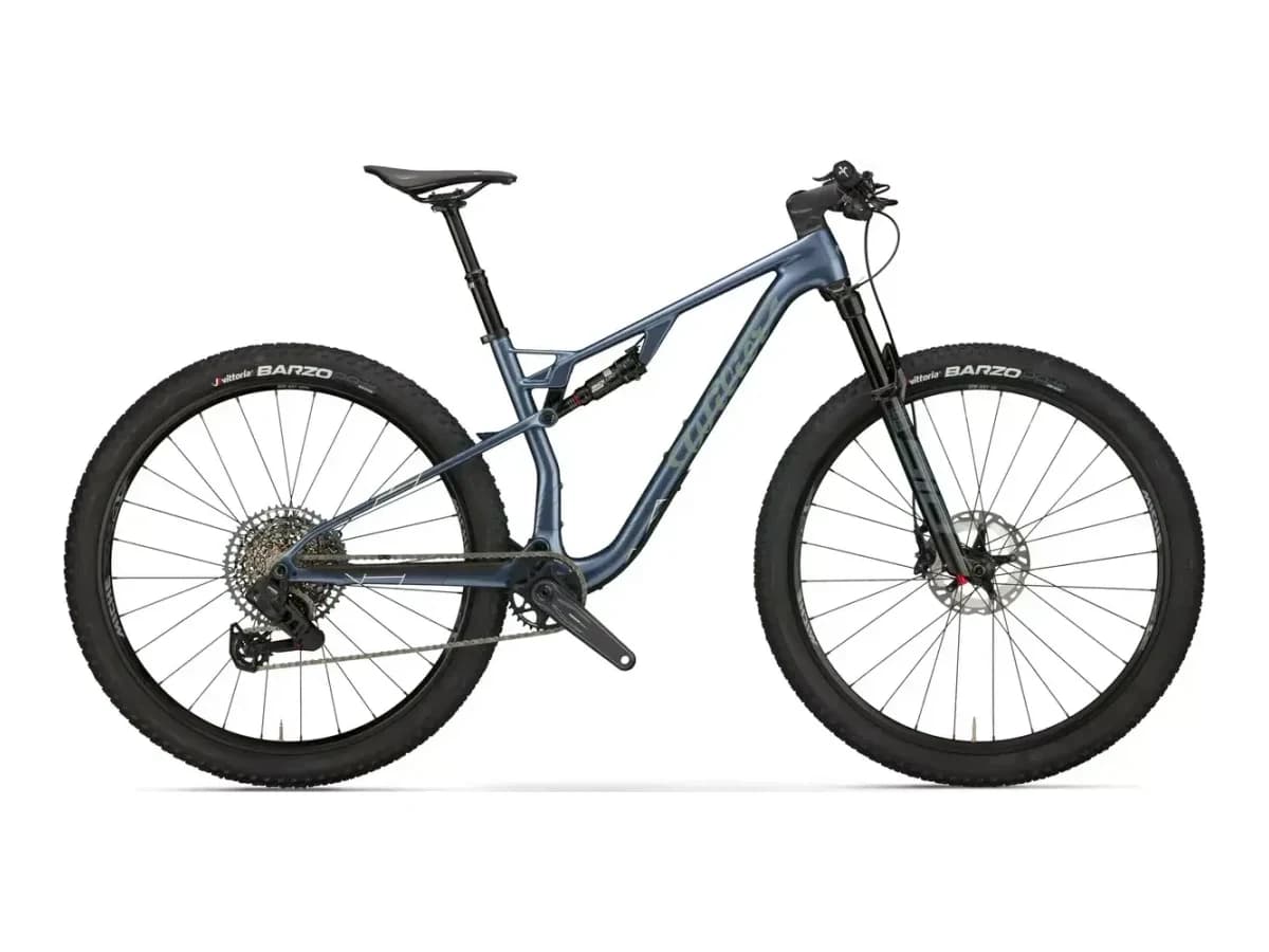 Wilier Urta Max SL 2025 — 1