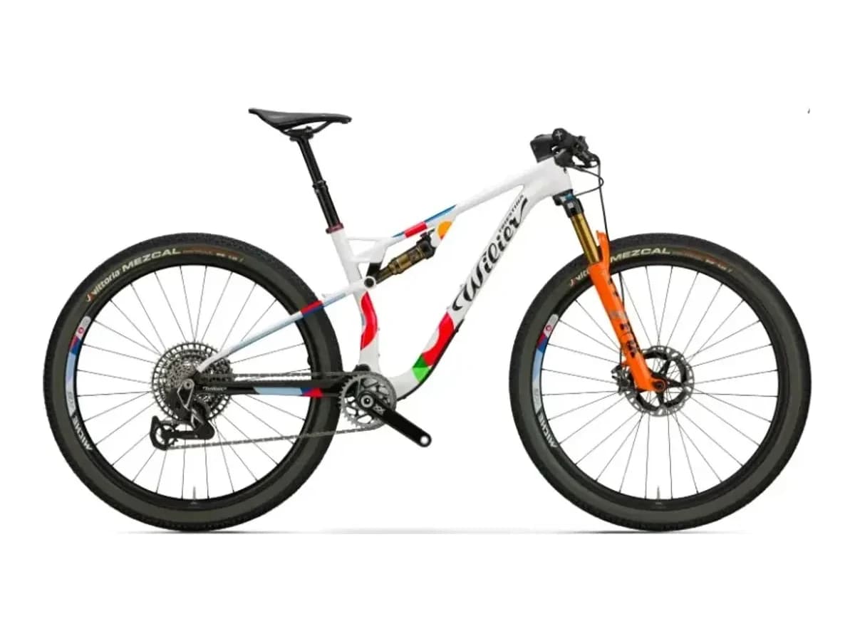 Wilier Urta Max SLR XT Di2 1x12 2023 — 1