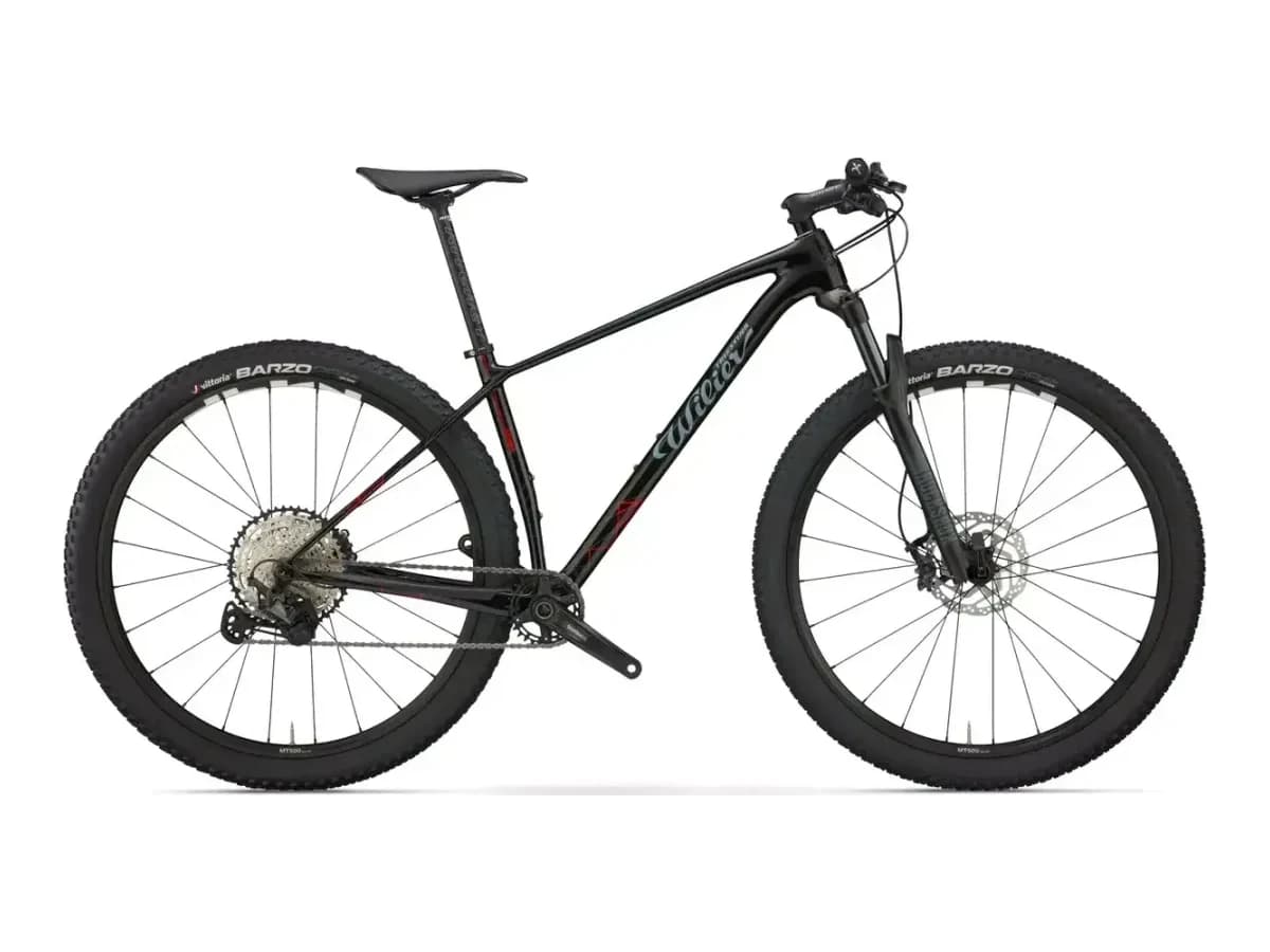 Wilier Usma SL 2025 — 1
