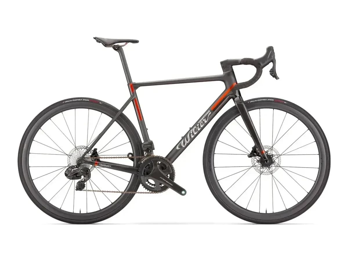 Wilier Verticale SLR 2027 — 1