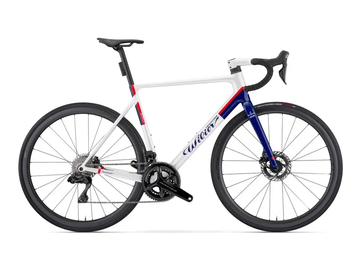 Wilier VERTICALE SLR — 1