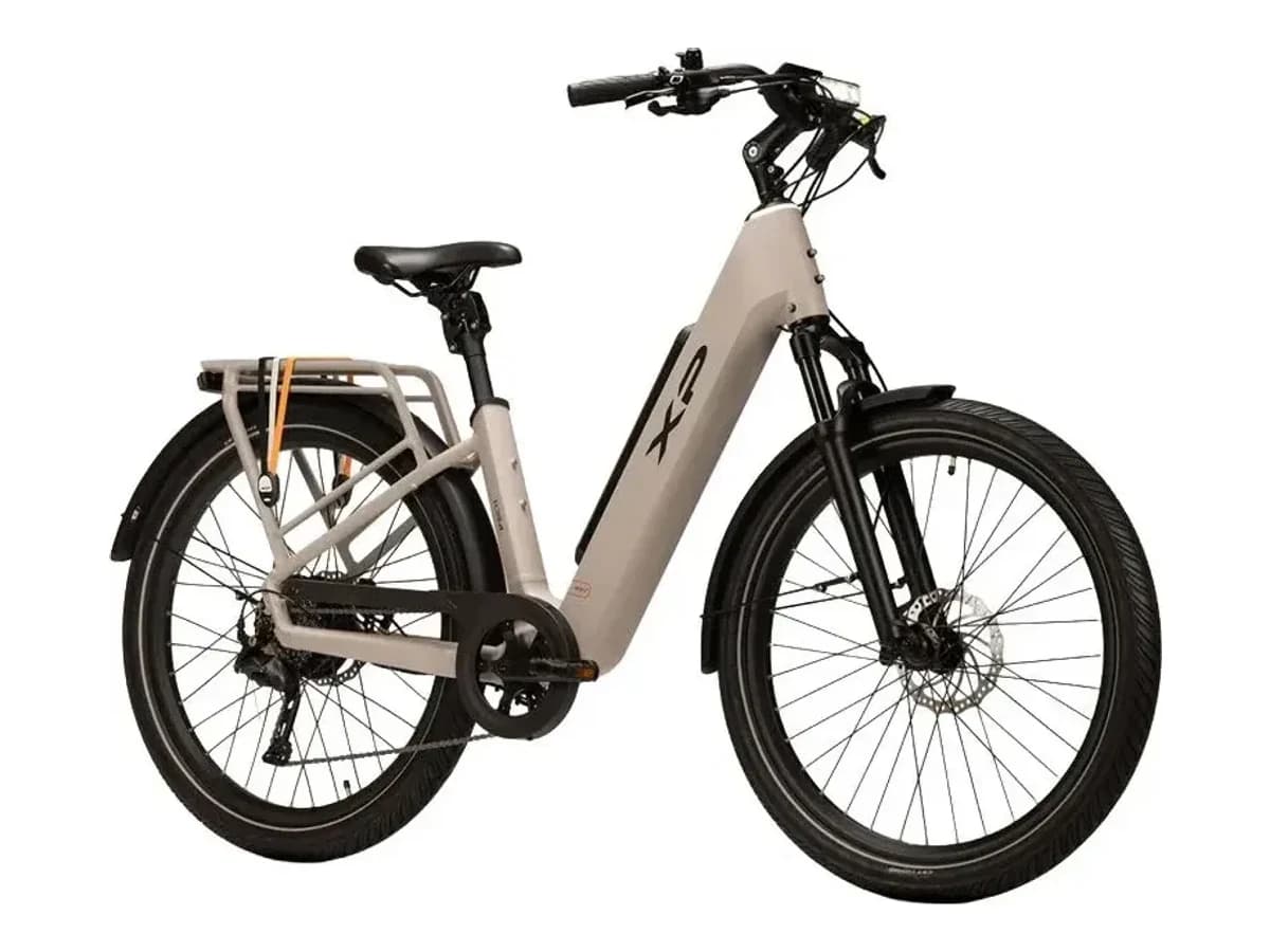 XP Bikes I-D9.4 City 2026 — 1