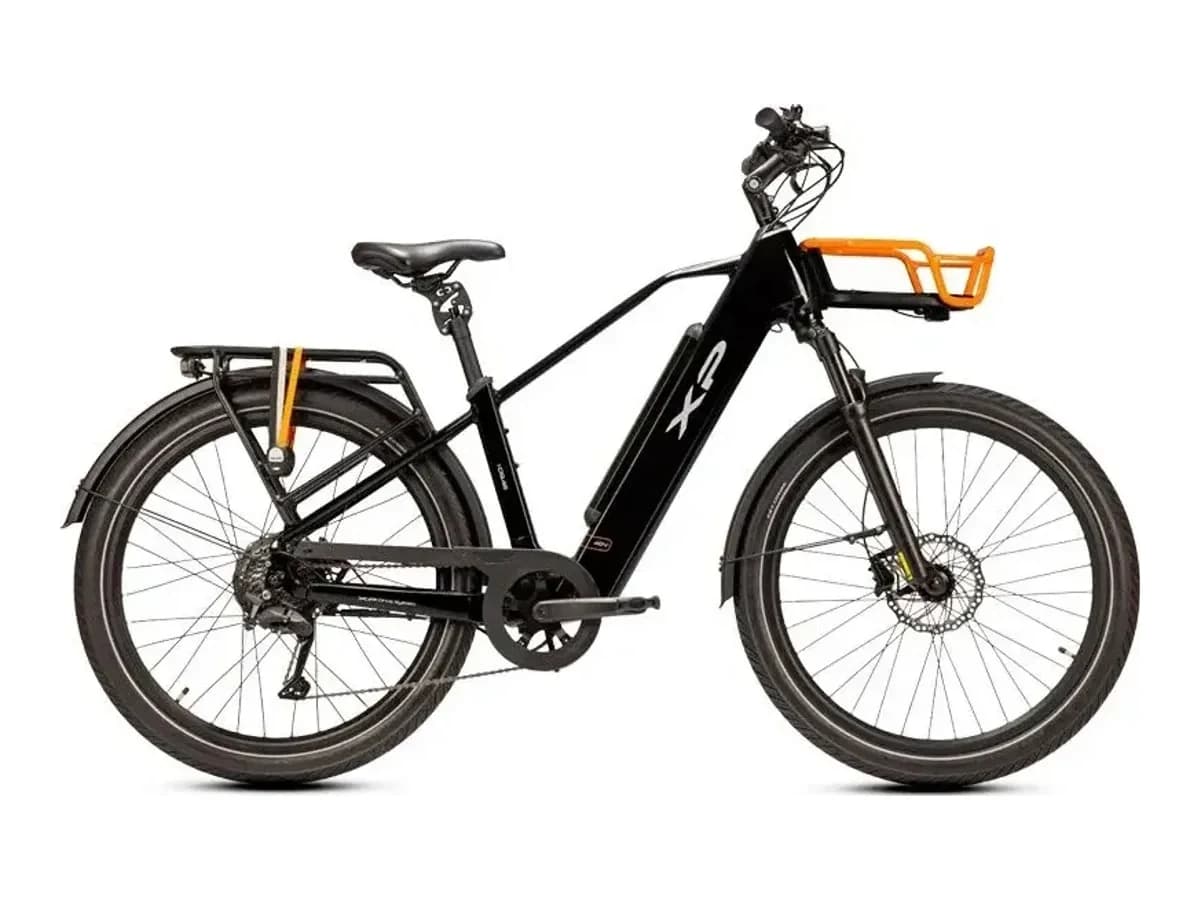XP Bikes I-D9.4s City 2026 — 1